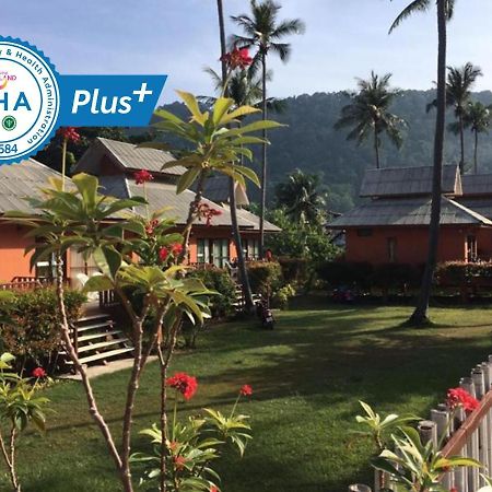 Lanta Cottage - Sha Plus Koh Lanta Exterior photo