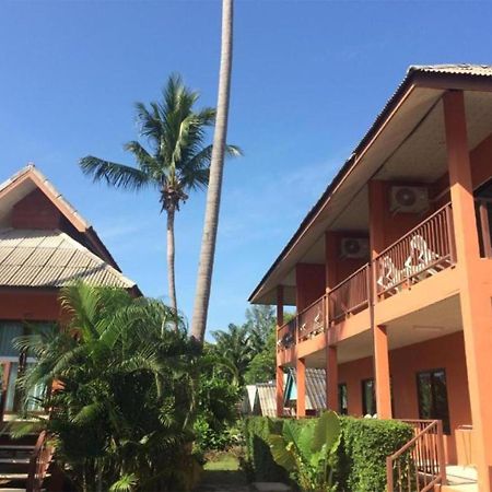 Lanta Cottage - Sha Plus Koh Lanta Exterior photo